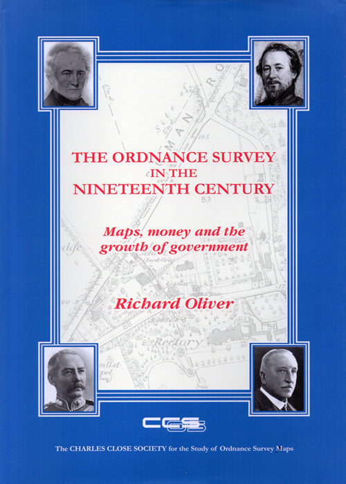 THE ORDNANCE SURVEY IN THE NINETEENTH CENTURY